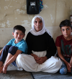 Genocide voorbij? Voor de Jezidi’s niet. Toch stuurt Nederland ze terug naar Irak